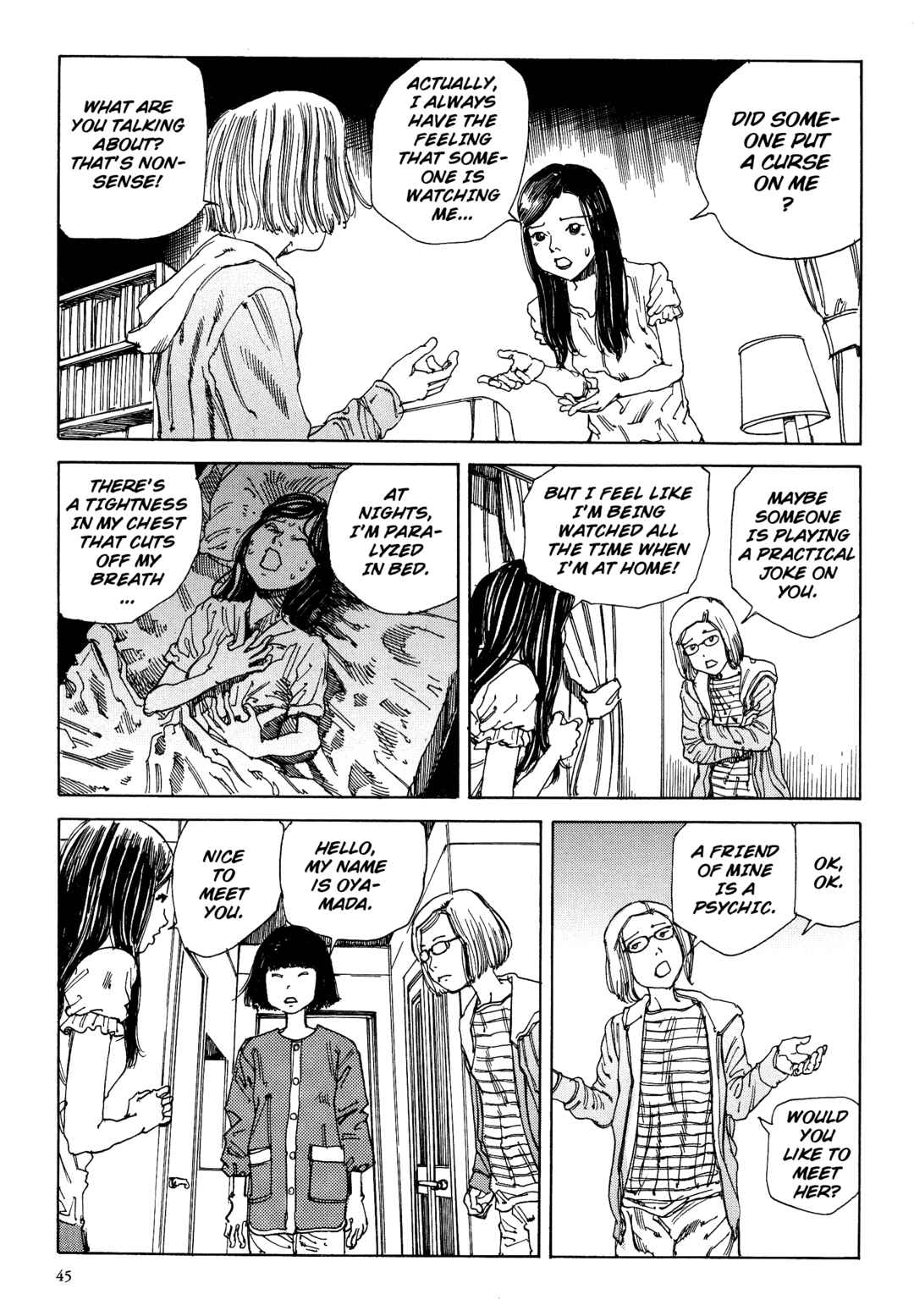 Page 7 Chapter 2 Brain Damage
