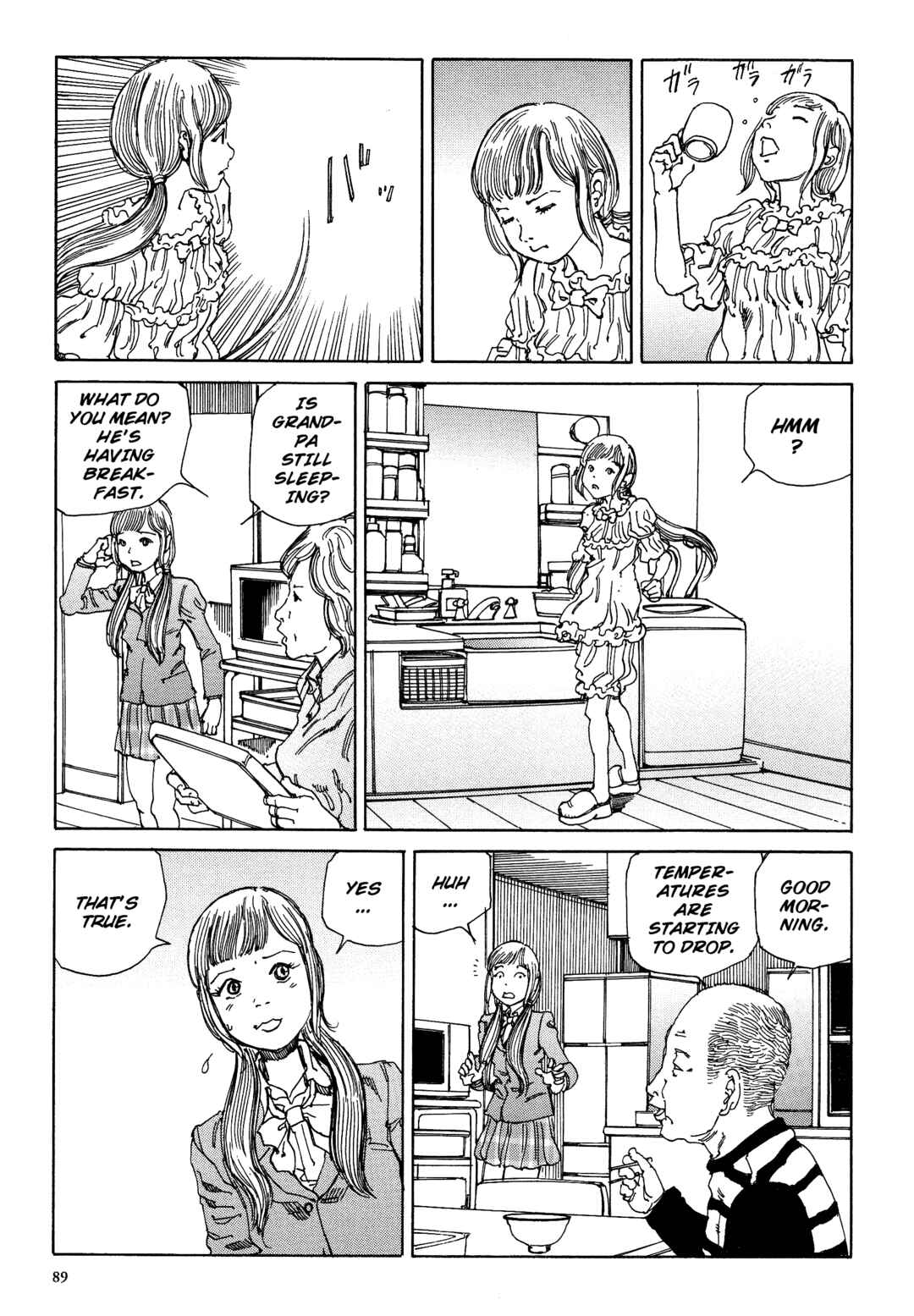 Page 11 Chapter 3 Brain Damage