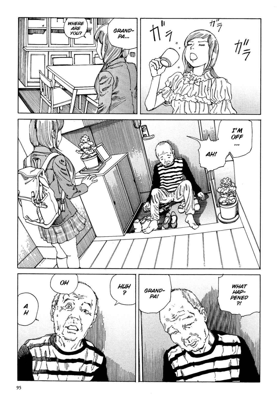 Page 17 Chapter 3 Brain Damage