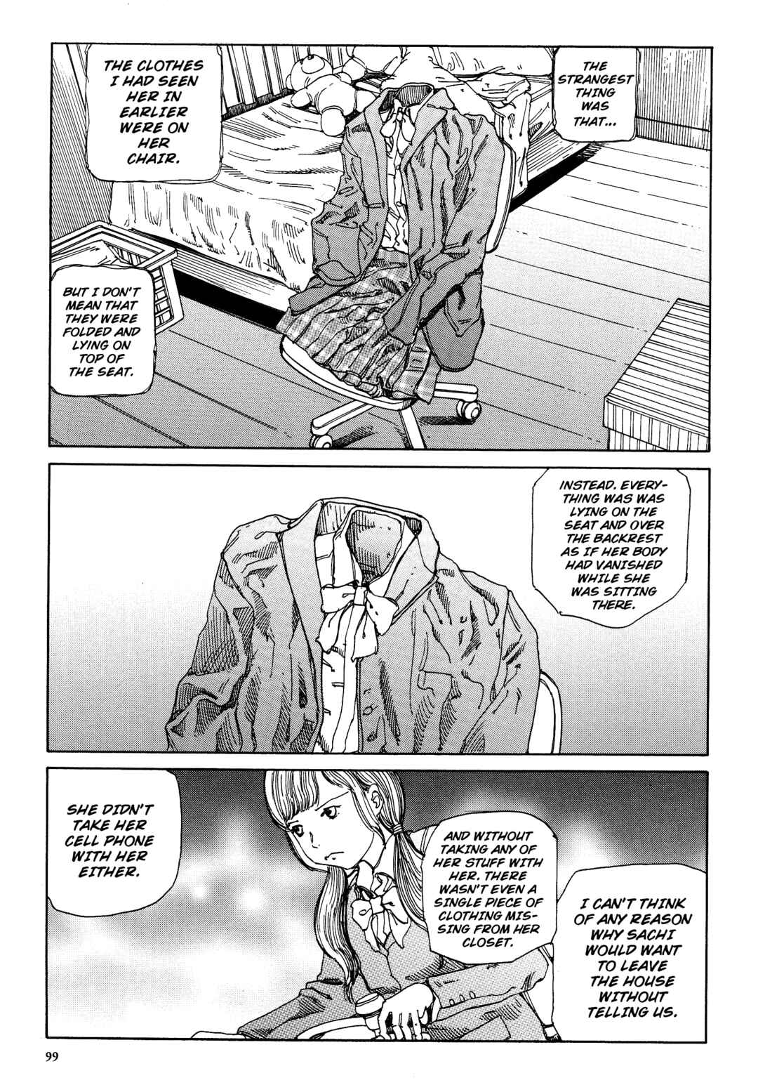 Page 21 Chapter 3 Brain Damage