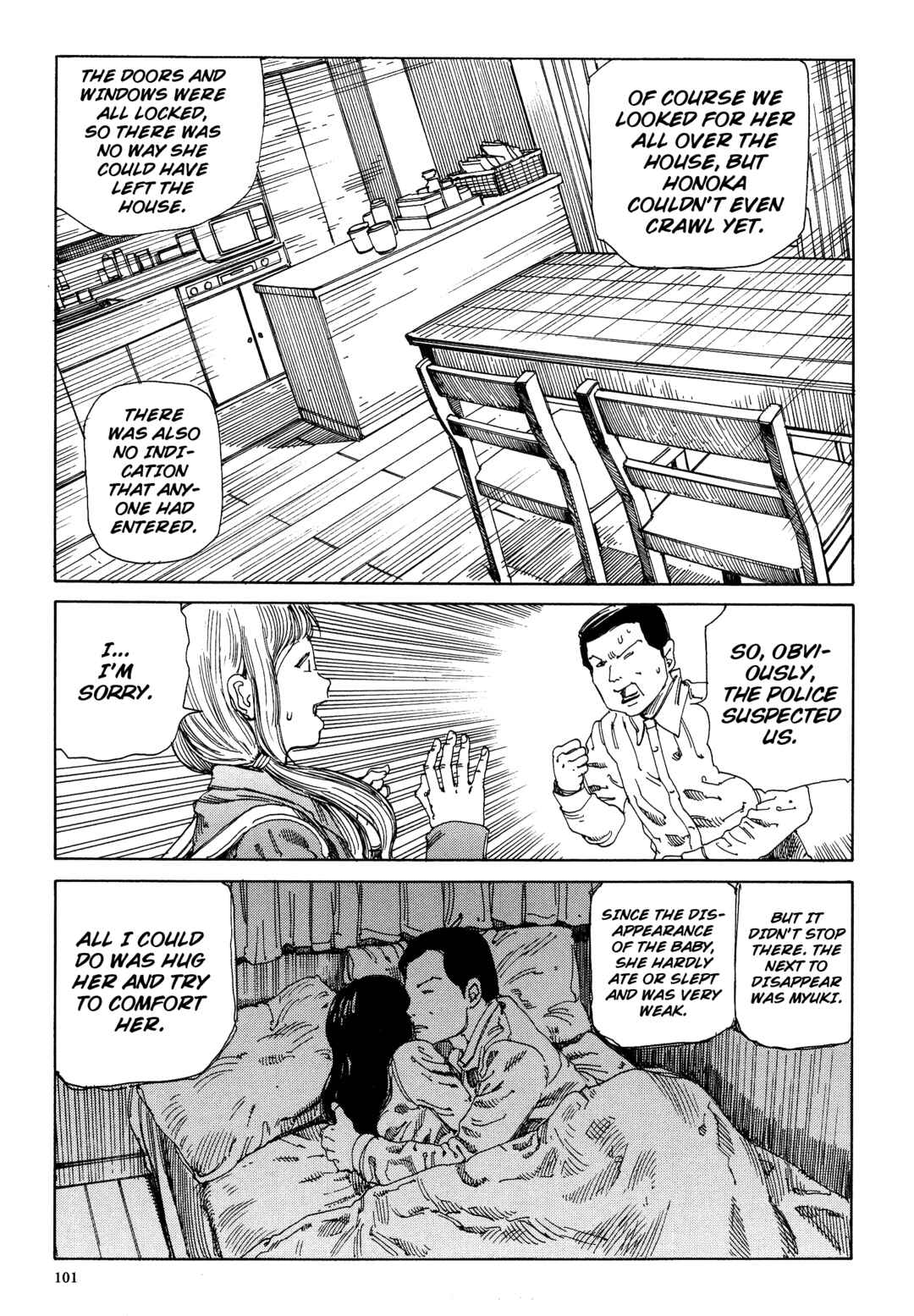 Page 23 Chapter 3 Brain Damage