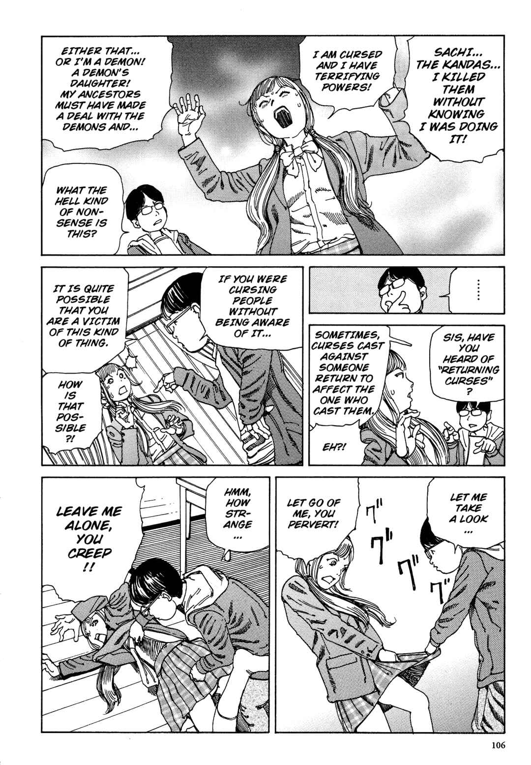Page 28 Chapter 3 Brain Damage