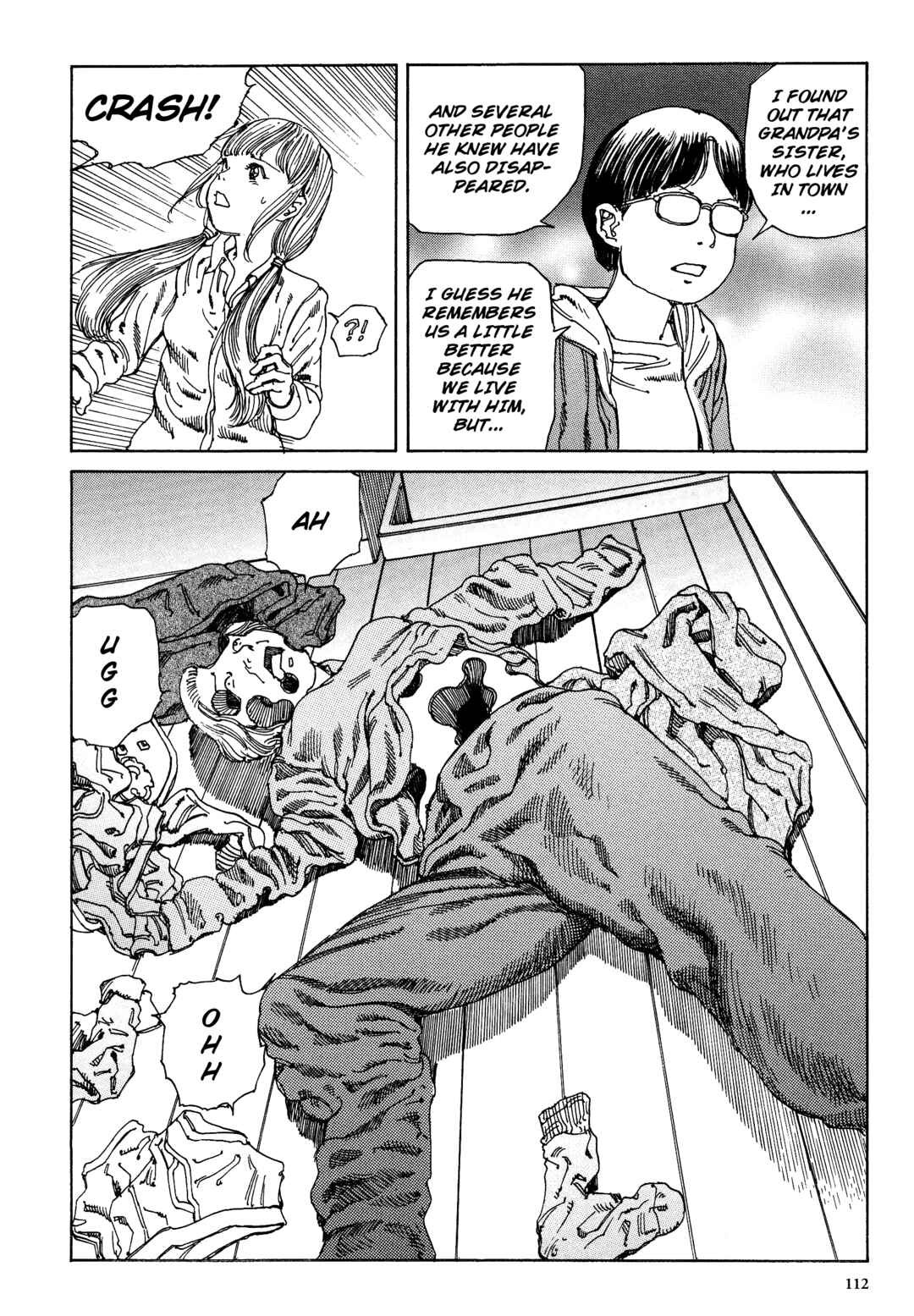 Page 34 Chapter 3 Brain Damage