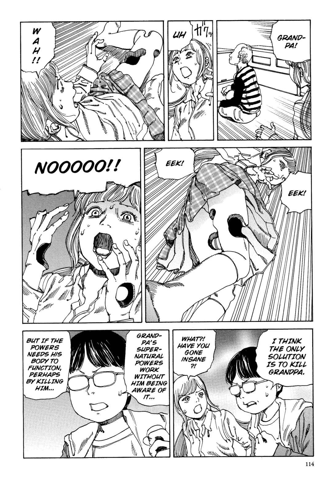 Page 36 Chapter 3 Brain Damage