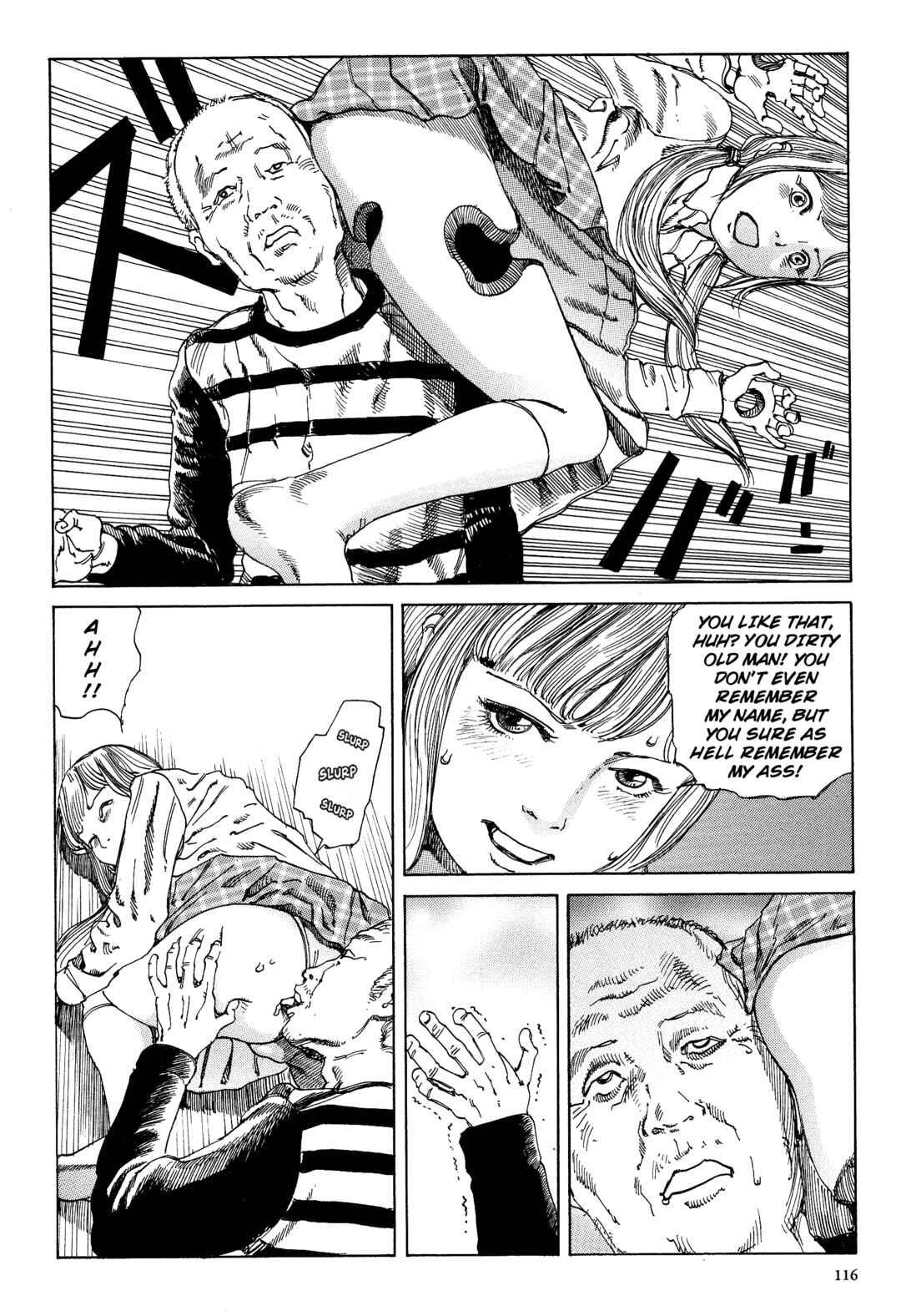 Page 38 Chapter 3 Brain Damage