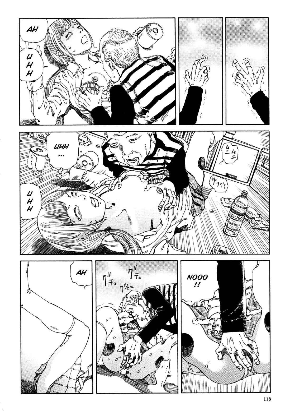 Page 40 Chapter 3 Brain Damage