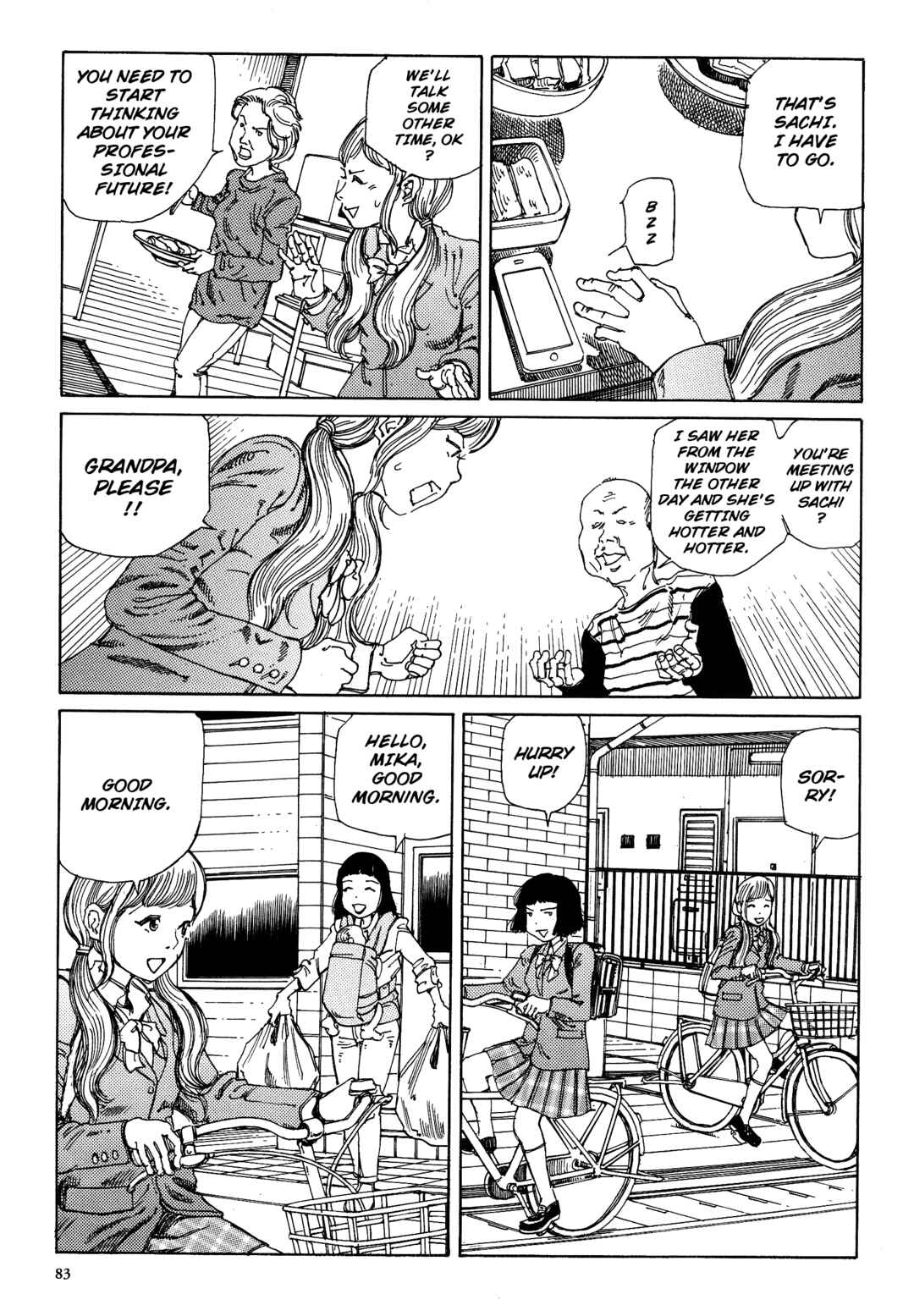 Page 5 Chapter 3 Brain Damage
