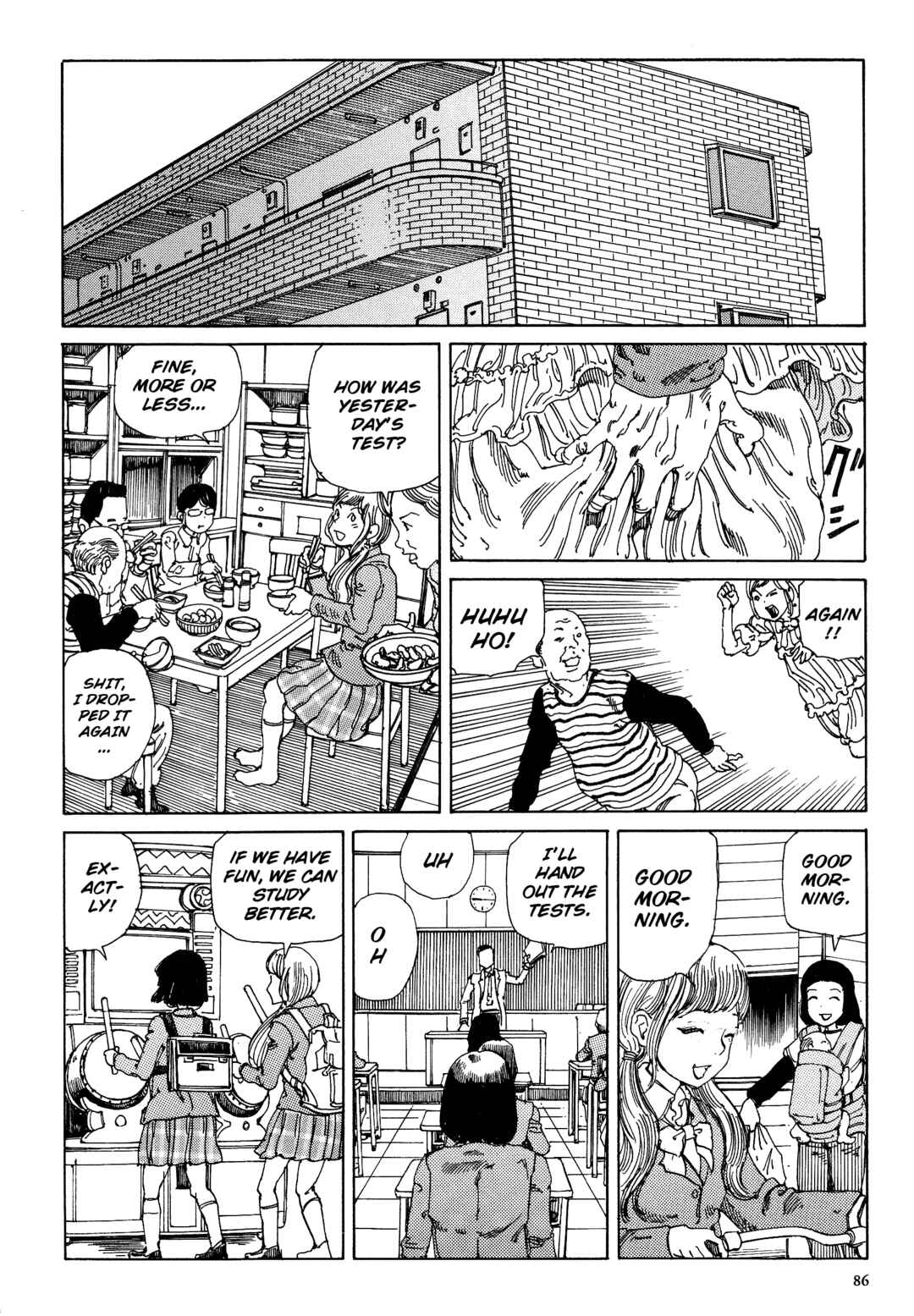 Page 8 Chapter 3 Brain Damage