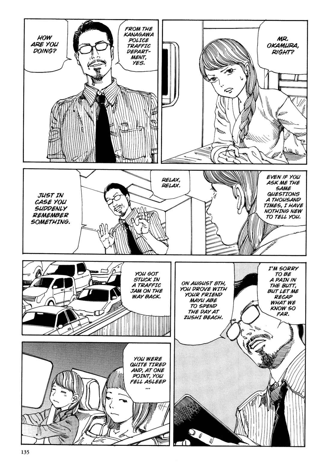 Page 15 Chapter 4 Brain Damage