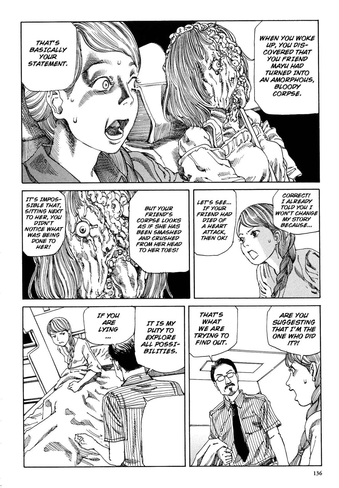 Page 16 Chapter 4 Brain Damage