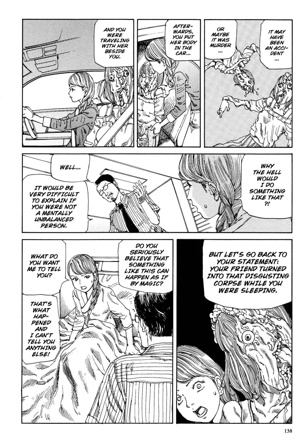 Page 18 Chapter 4 Brain Damage