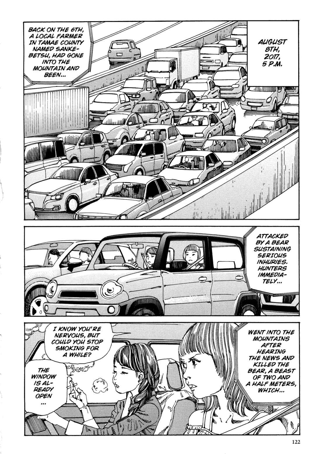 Page 2 Chapter 4 Brain Damage