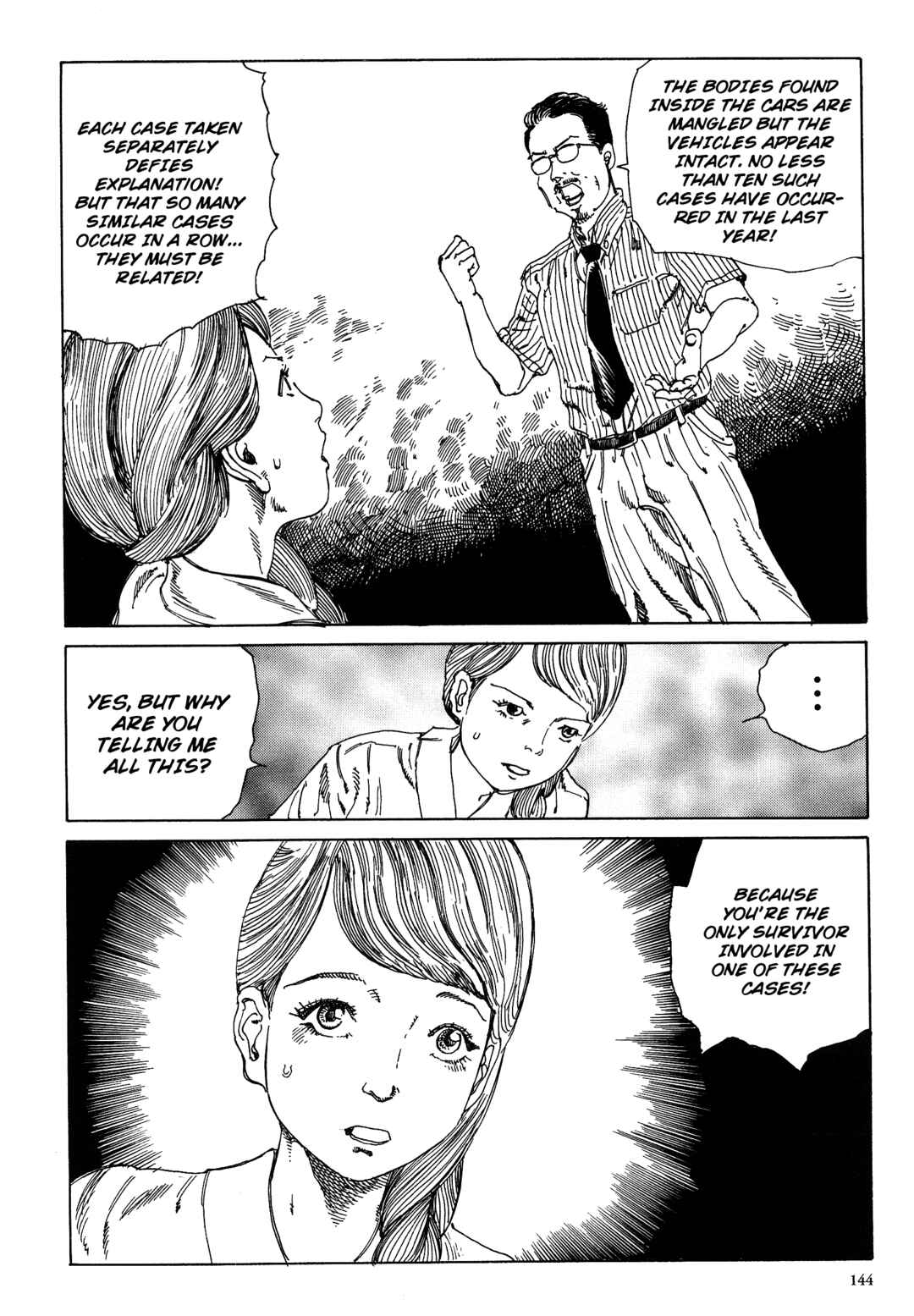Page 24 Chapter 4 Brain Damage