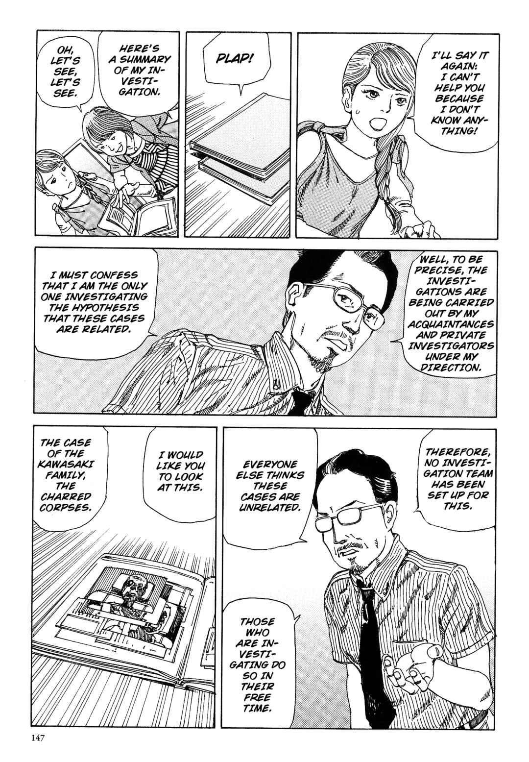 Page 27 Chapter 4 Brain Damage