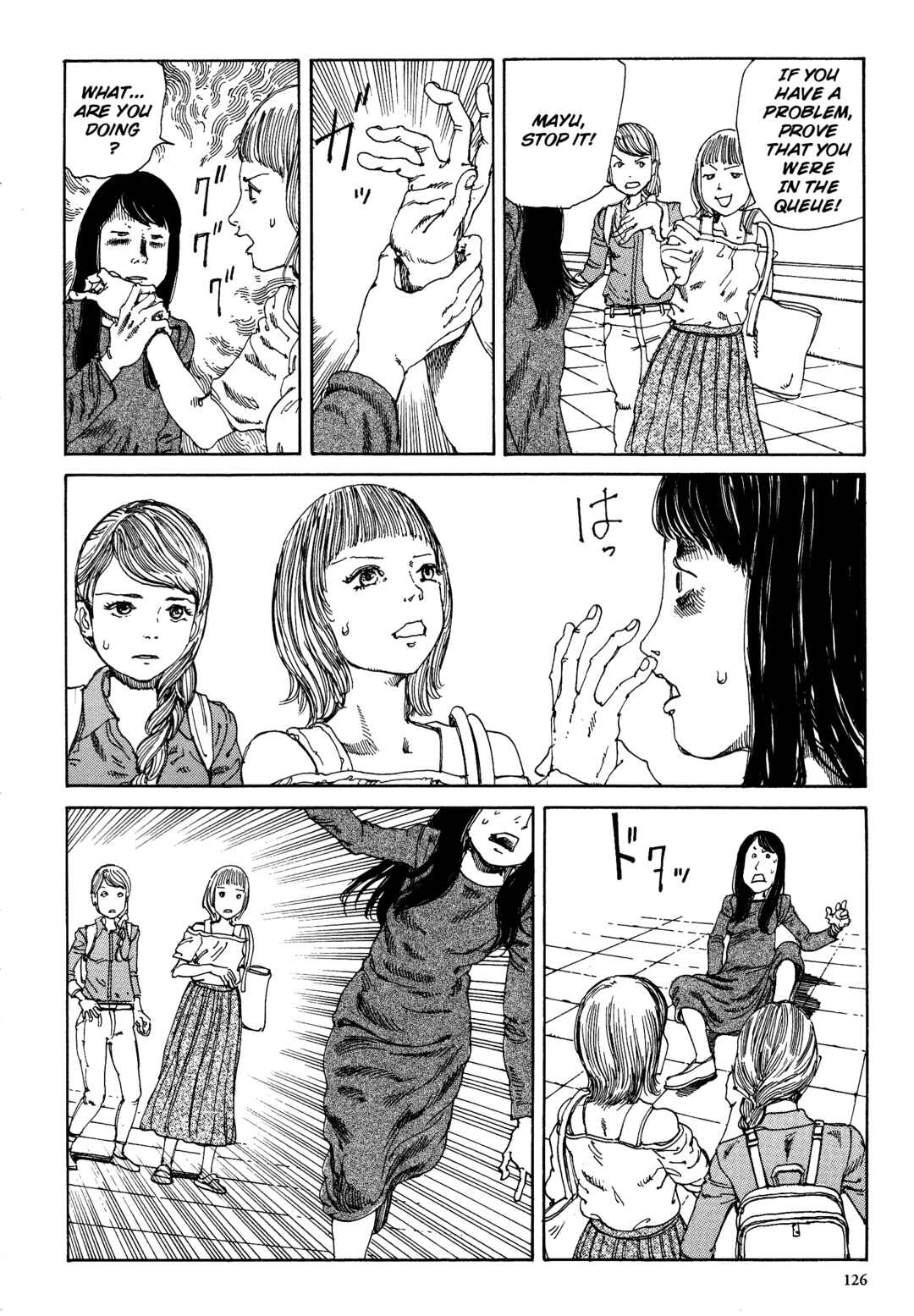 Page 6 Chapter 4 Brain Damage