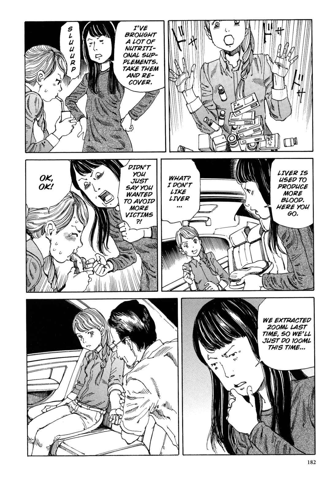 Page 62 Chapter 4 Brain Damage