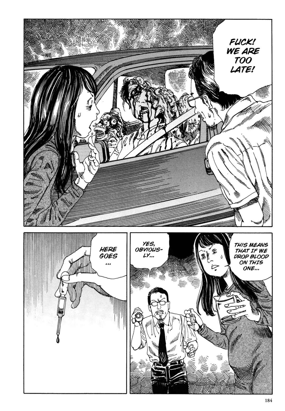Page 64 Chapter 4 Brain Damage