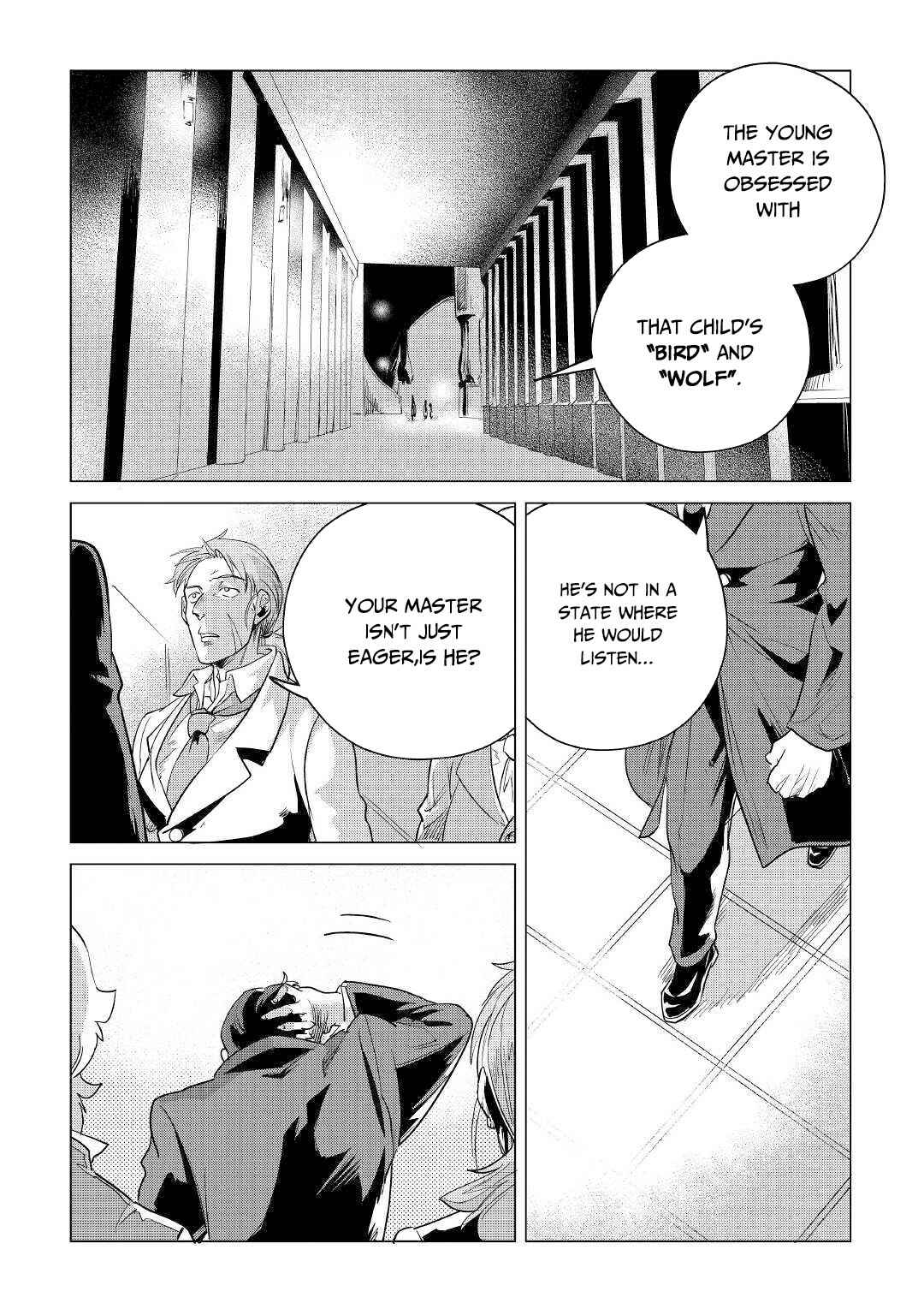 Page 25 Chapter 13 Mofumofu to Isekai Slow Life wo Mezashimasu!