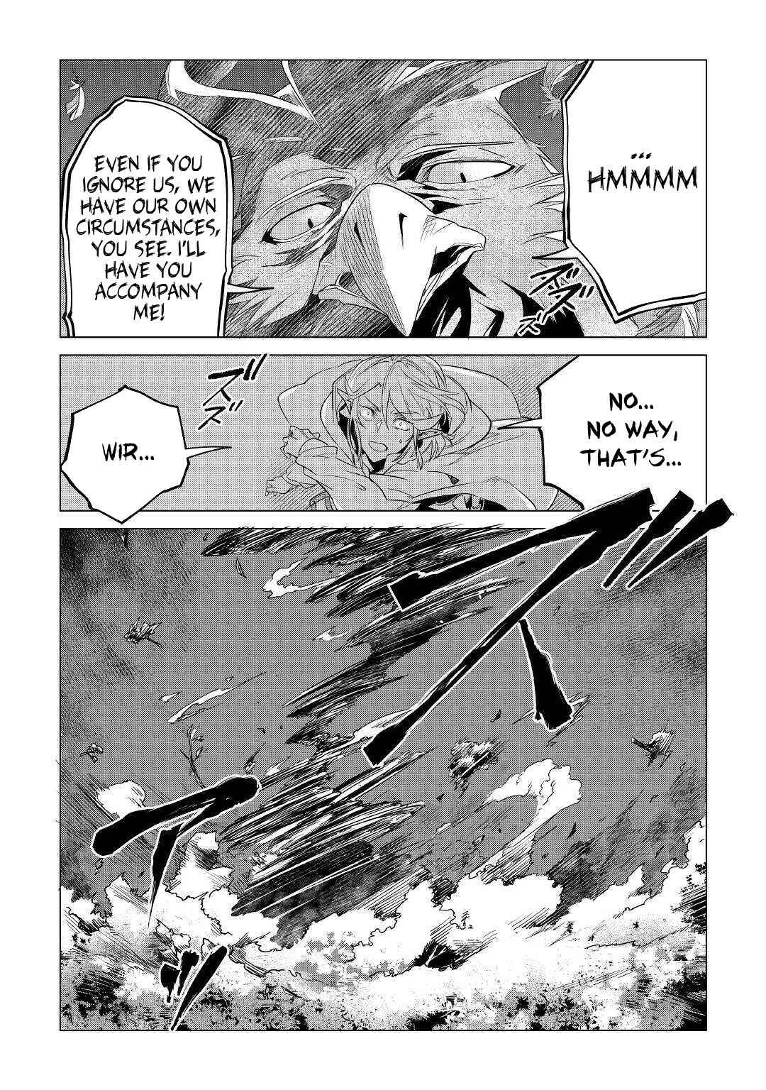 Page 32 Chapter 17 Mofumofu to Isekai Slow Life wo Mezashimasu!