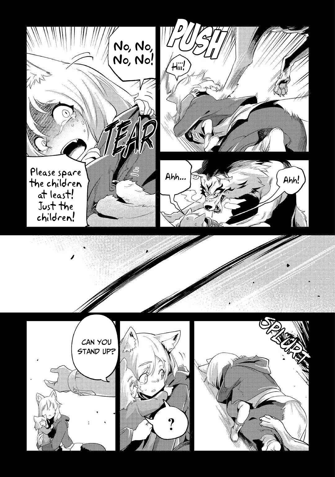 Page 4 Chapter 29 Mofumofu to Isekai Slow Life wo Mezashimasu!