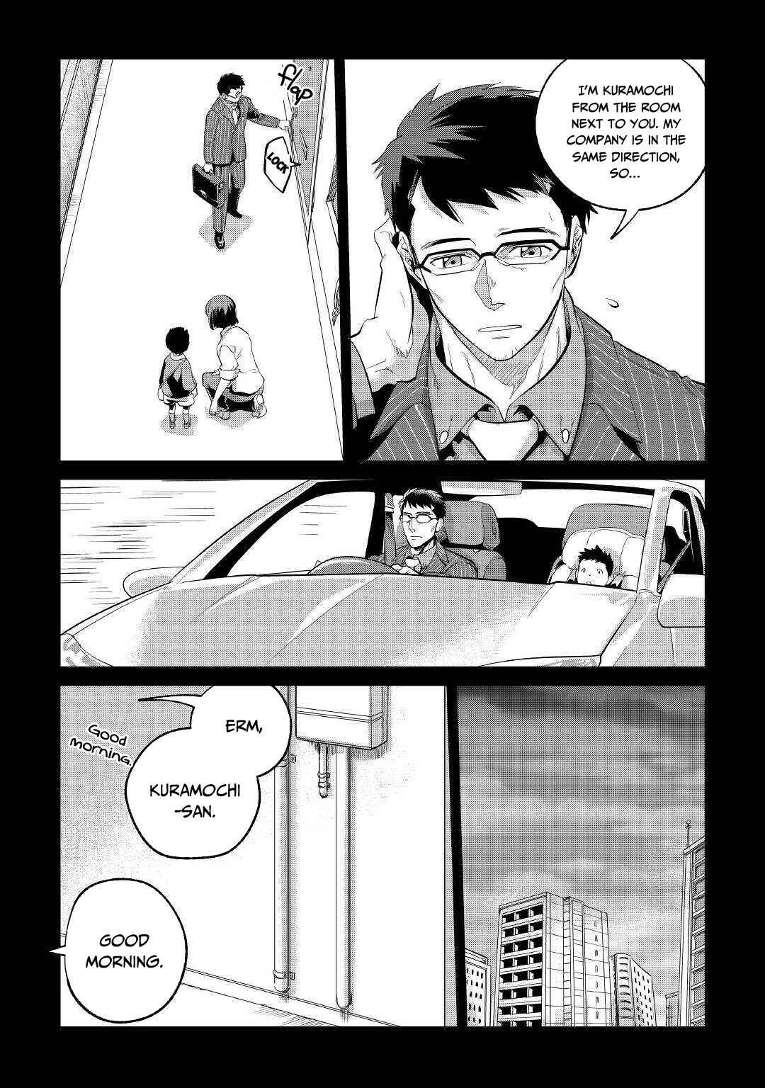 Page 12 Chapter 21 Mofumofu to Isekai Slow Life wo Mezashimasu!