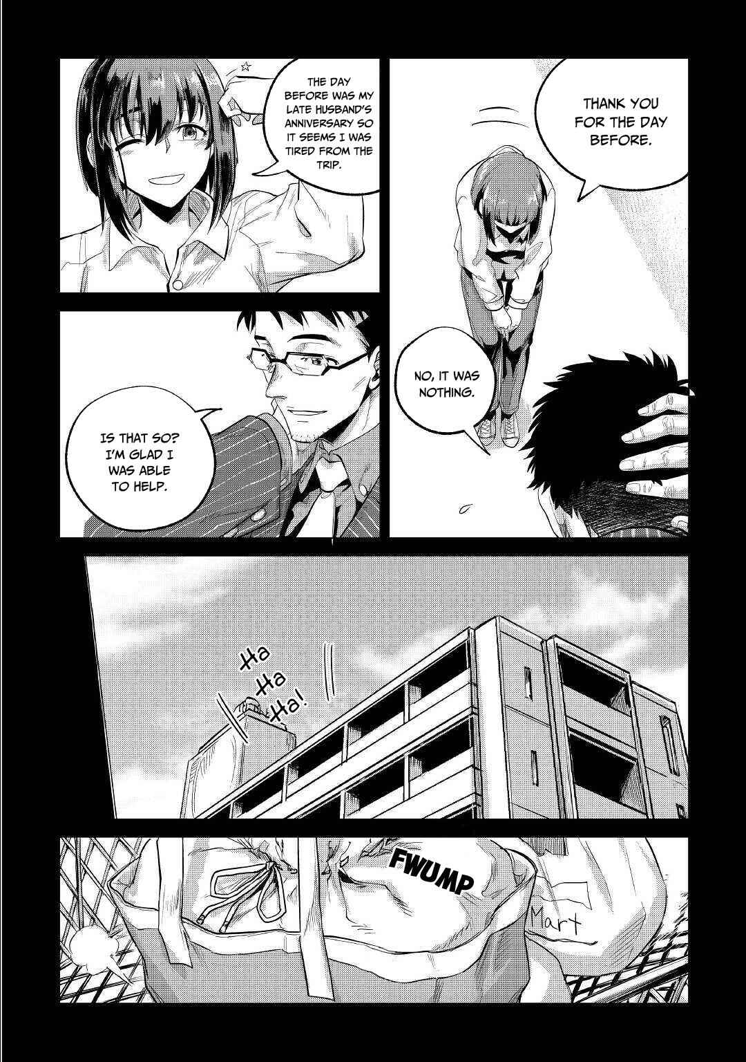 Page 13 Chapter 21 Mofumofu to Isekai Slow Life wo Mezashimasu!