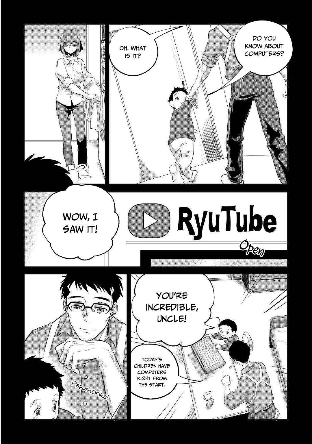 Page 15 Chapter 21 Mofumofu to Isekai Slow Life wo Mezashimasu!