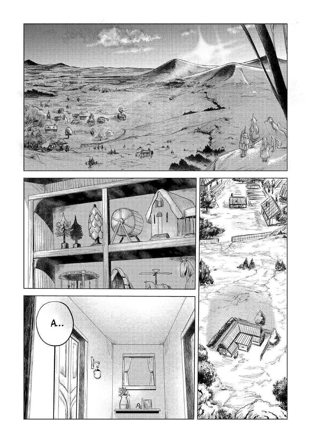 Page 25 Chapter 23 Mofumofu to Isekai Slow Life wo Mezashimasu!