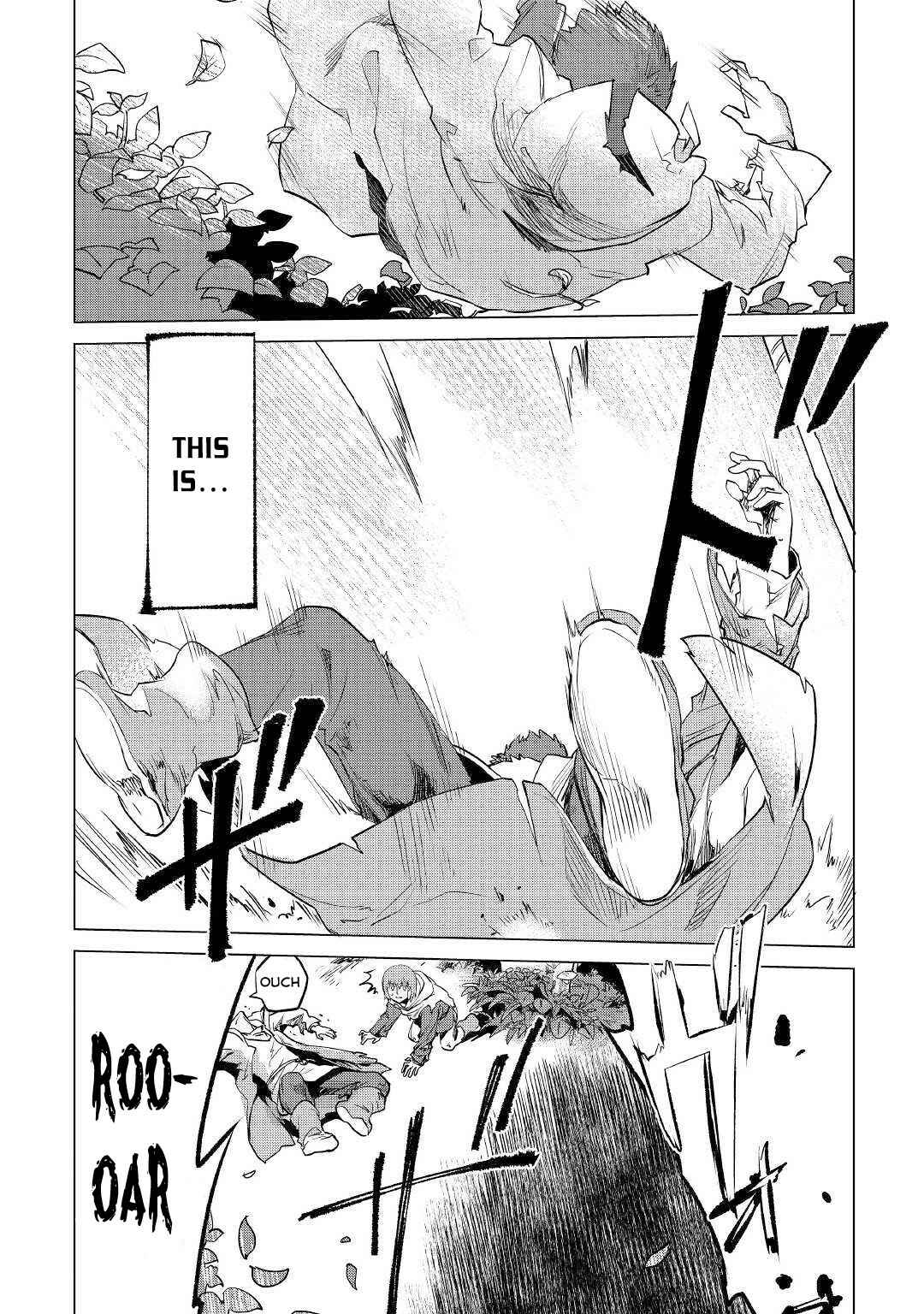 Page 28 Chapter 10 Mofumofu to Isekai Slow Life wo Mezashimasu!