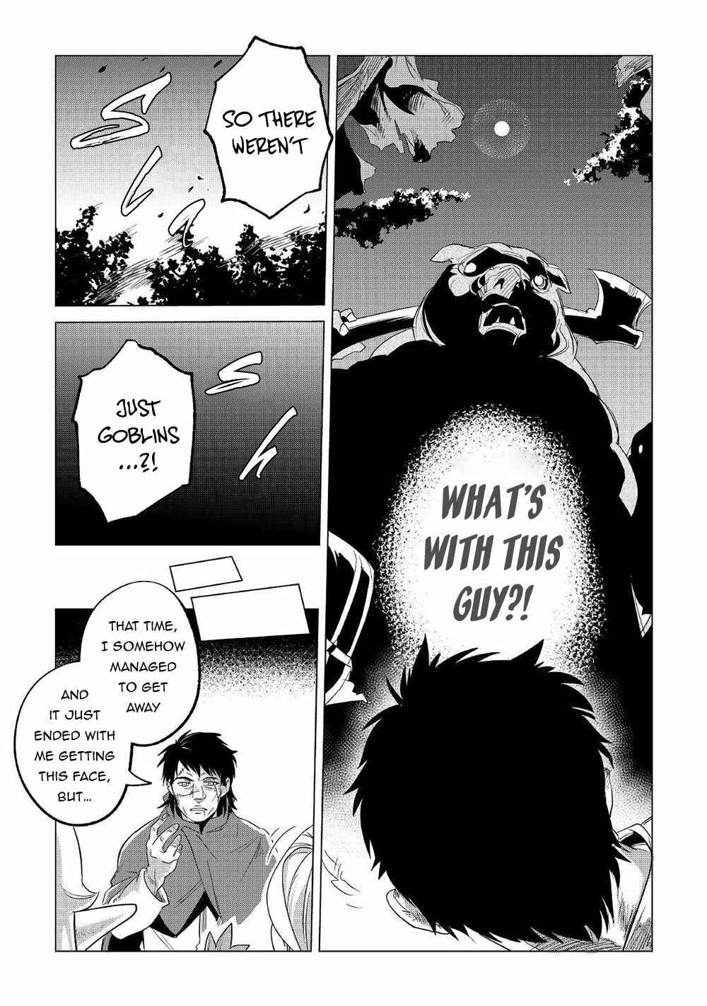 Page 4 Chapter 25 Mofumofu to Isekai Slow Life wo Mezashimasu!