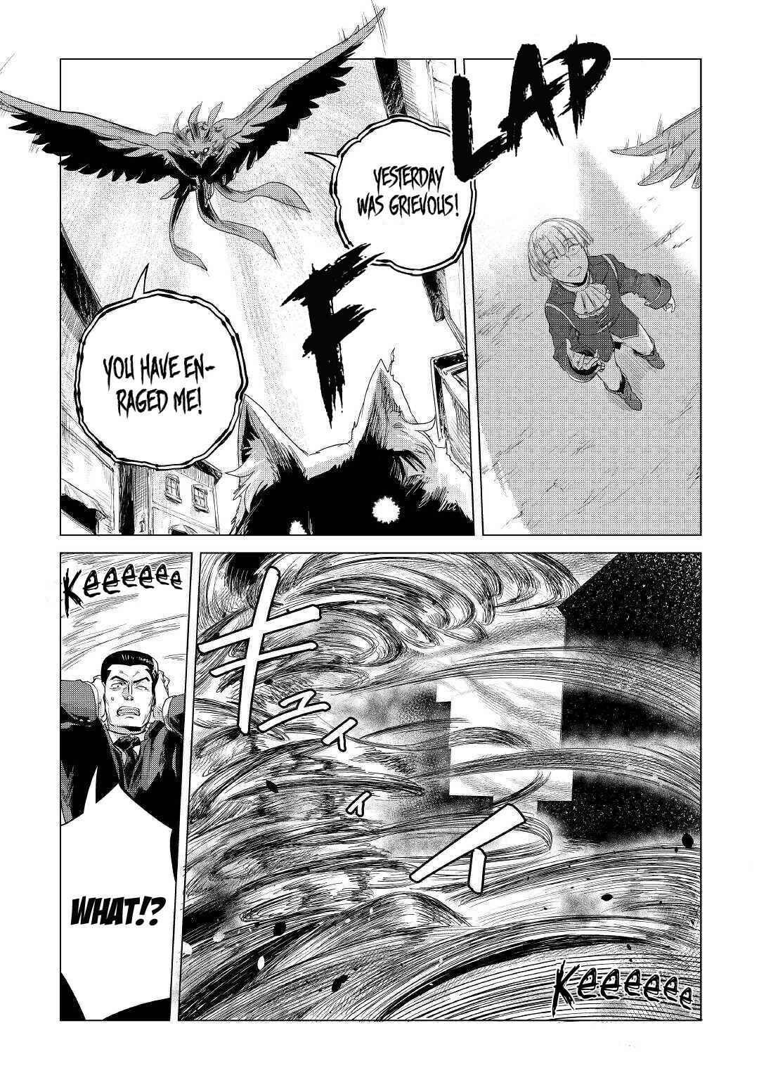 Page 15 Chapter 16 Mofumofu to Isekai Slow Life wo Mezashimasu!