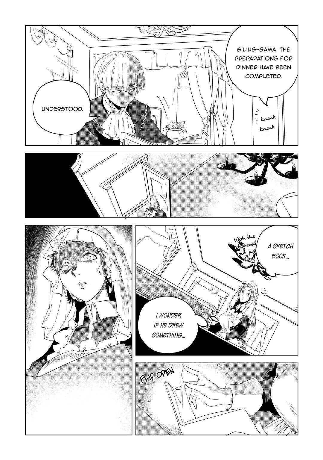 Page 4 Chapter 16 Mofumofu to Isekai Slow Life wo Mezashimasu!