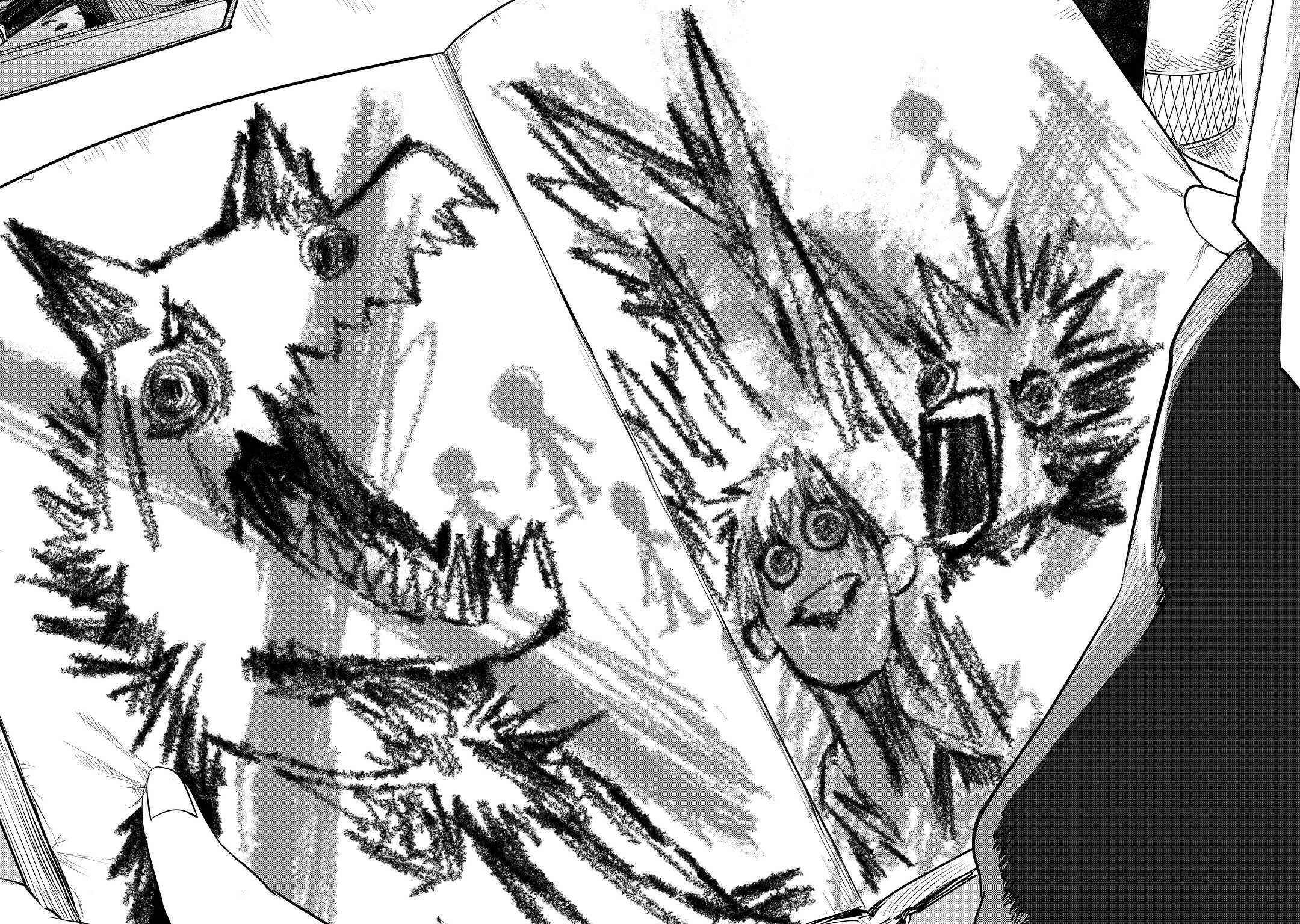 Page 5 Chapter 16 Mofumofu to Isekai Slow Life wo Mezashimasu!