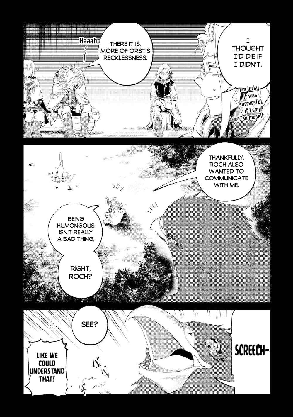 Page 16 Chapter 30 Mofumofu to Isekai Slow Life wo Mezashimasu!