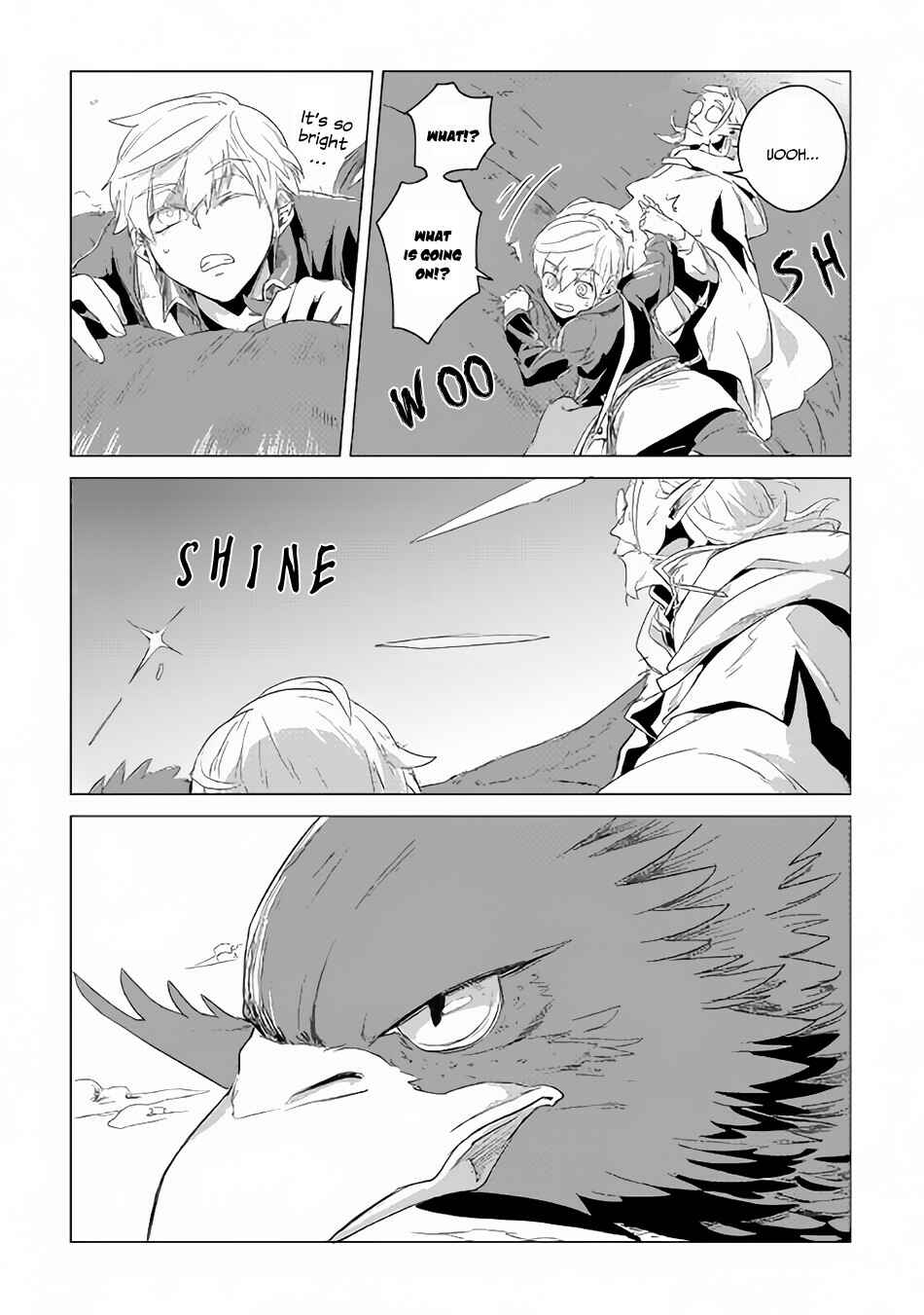 Page 48 Chapter 2 Mofumofu to Isekai Slow Life wo Mezashimasu!