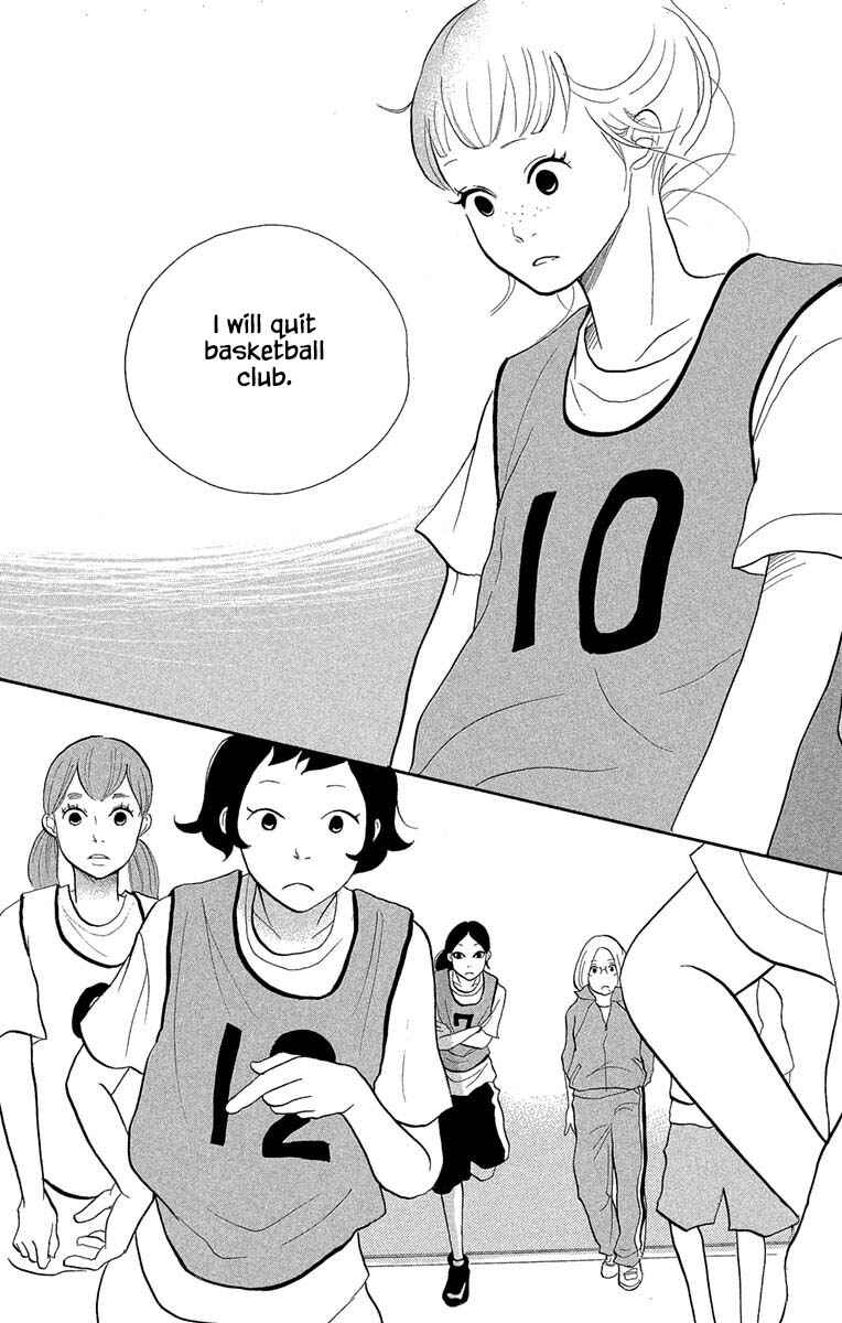 Page 15 Chapter 14.2 Before The World Ends