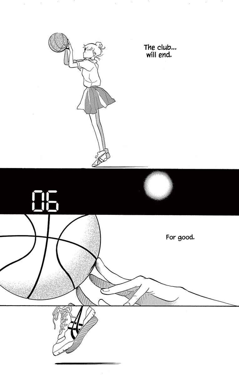 Page 14 Chapter 23.2 Before The World Ends