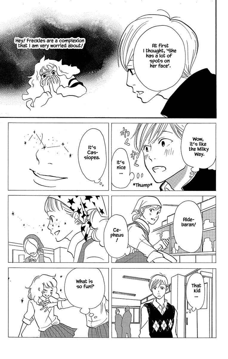 Page 2 Chapter 5.2 Before The World Ends