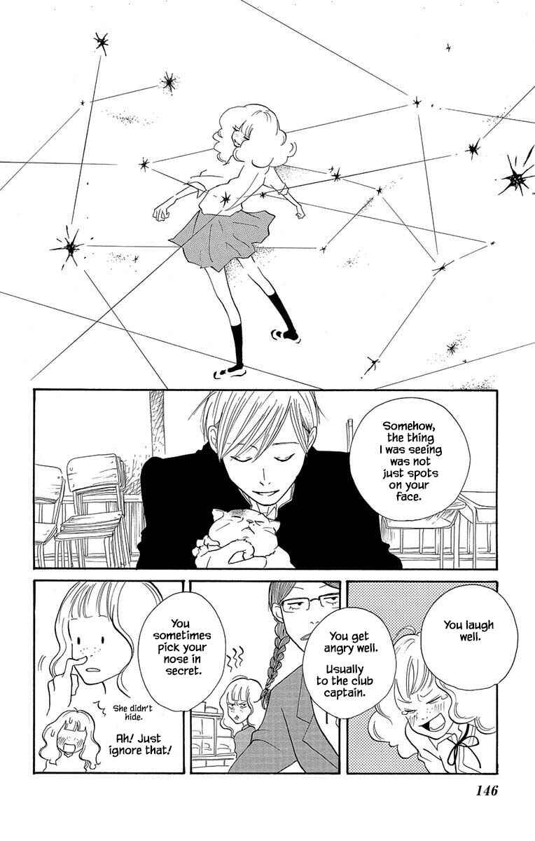 Page 3 Chapter 5.2 Before The World Ends
