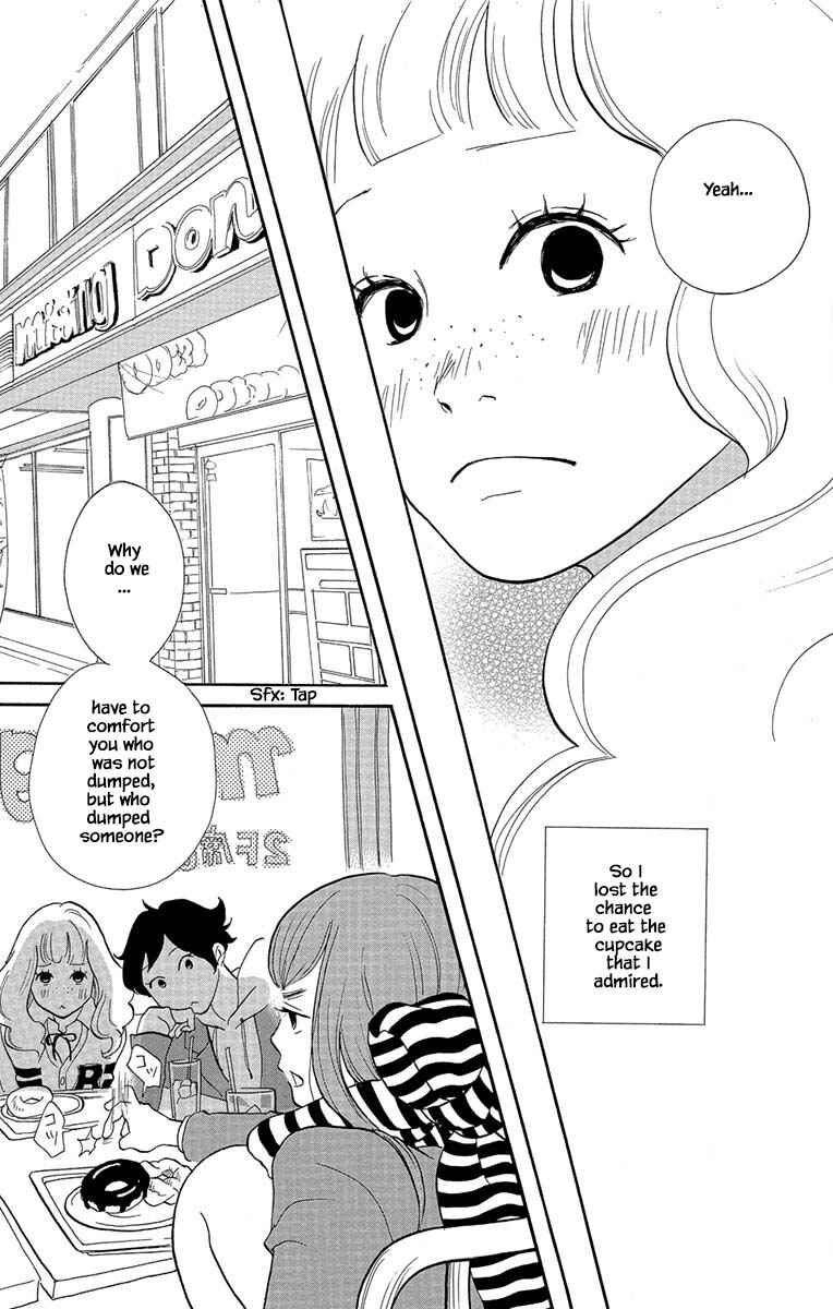 Page 8 Chapter 5.2 Before The World Ends