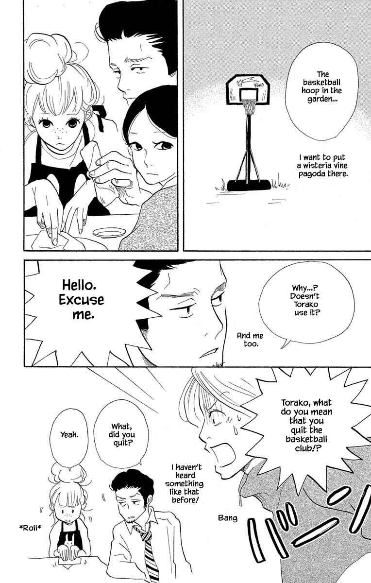 Page 10 Chapter 15.2 Before The World Ends