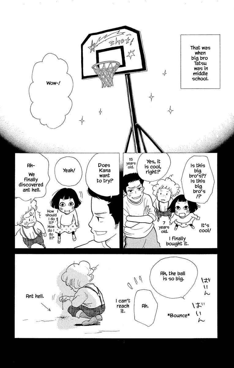 Page 2 Chapter 15.2 Before The World Ends