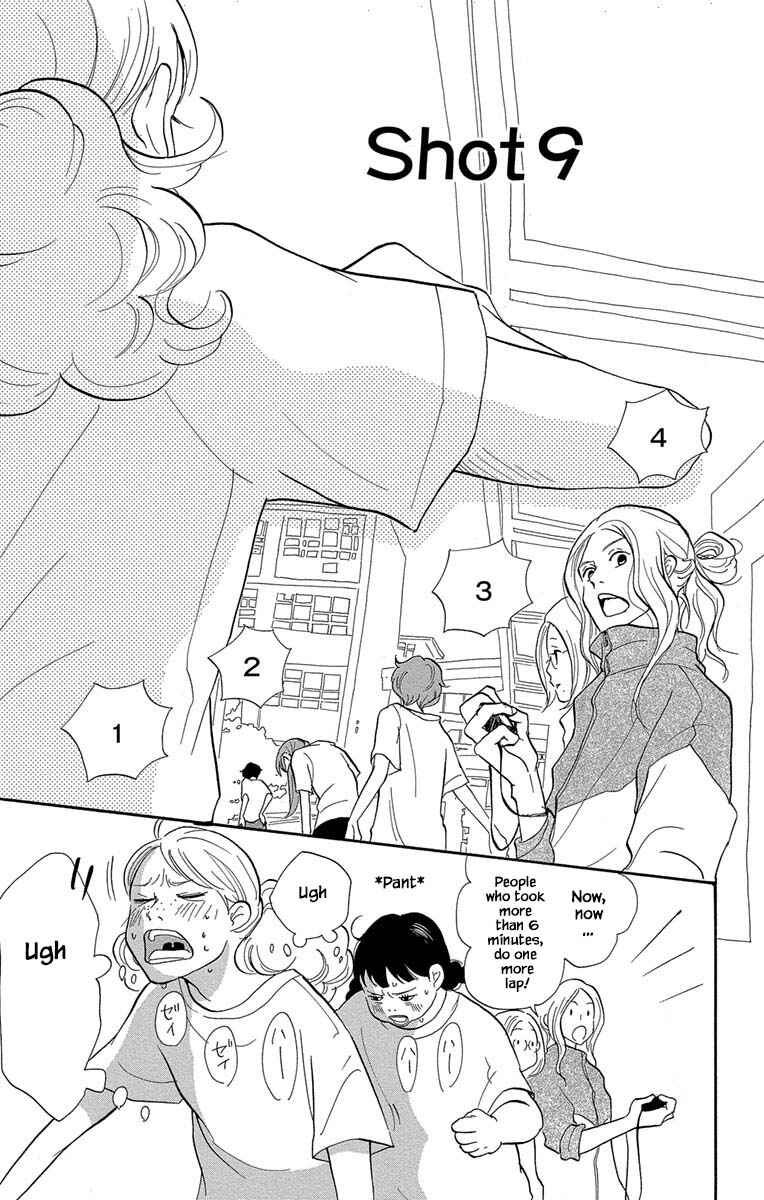 Page 2 Chapter 9.1 Before The World Ends