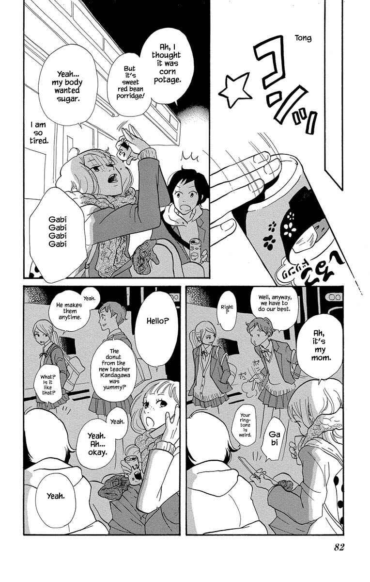 Page 2 Chapter 9.2 Before The World Ends