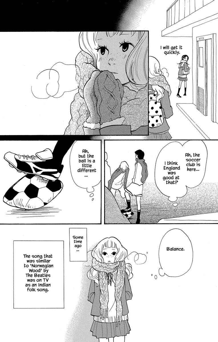 Page 4 Chapter 9.2 Before The World Ends
