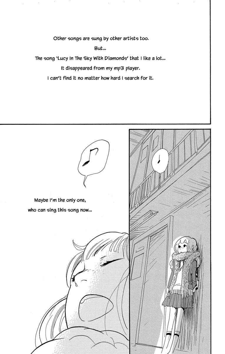 Page 5 Chapter 9.2 Before The World Ends
