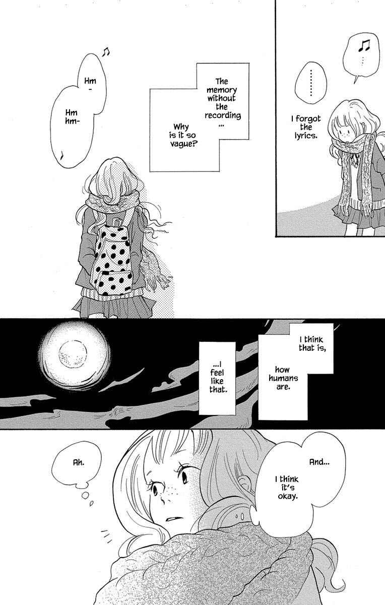 Page 6 Chapter 9.2 Before The World Ends