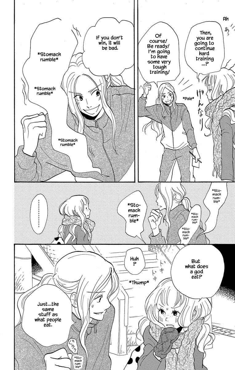 Page 8 Chapter 9.2 Before The World Ends