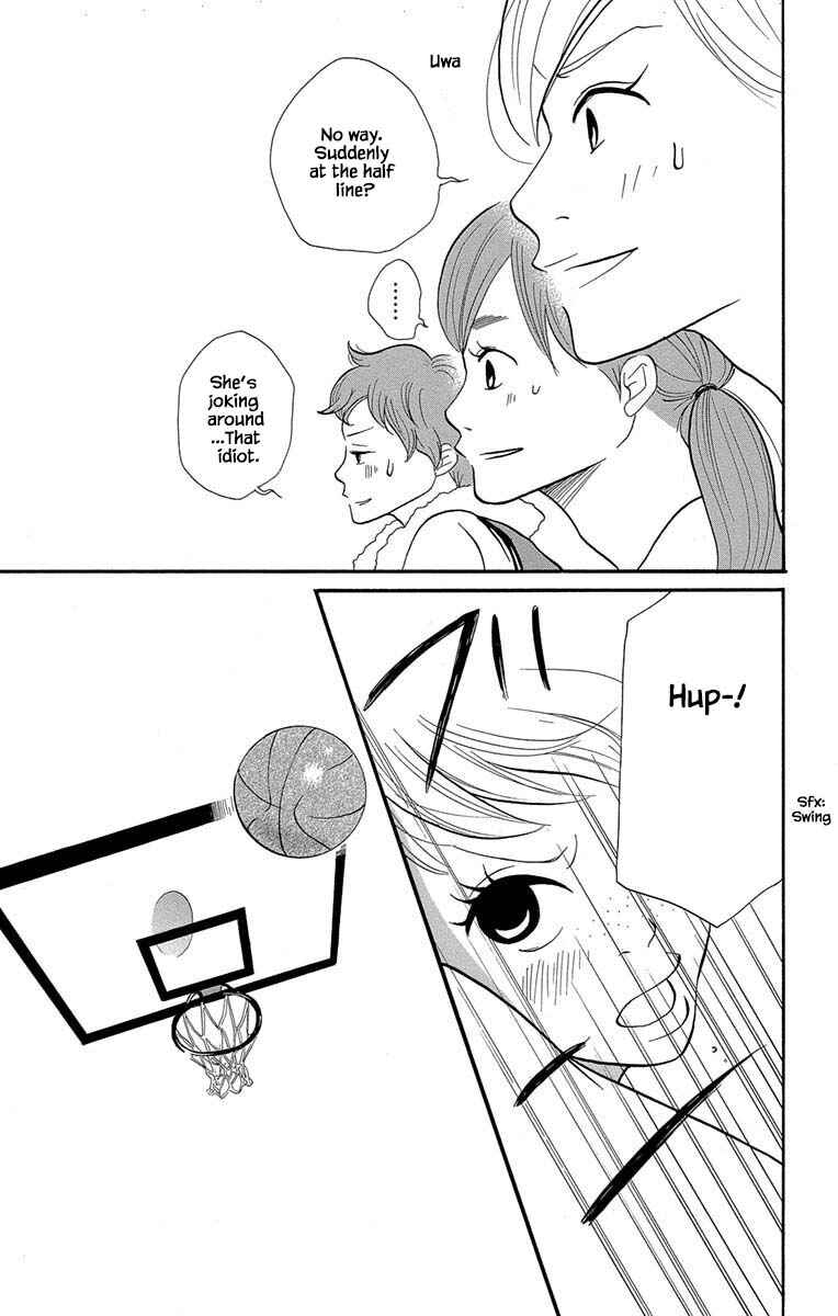 Page 2 Chapter 12.2 Before The World Ends