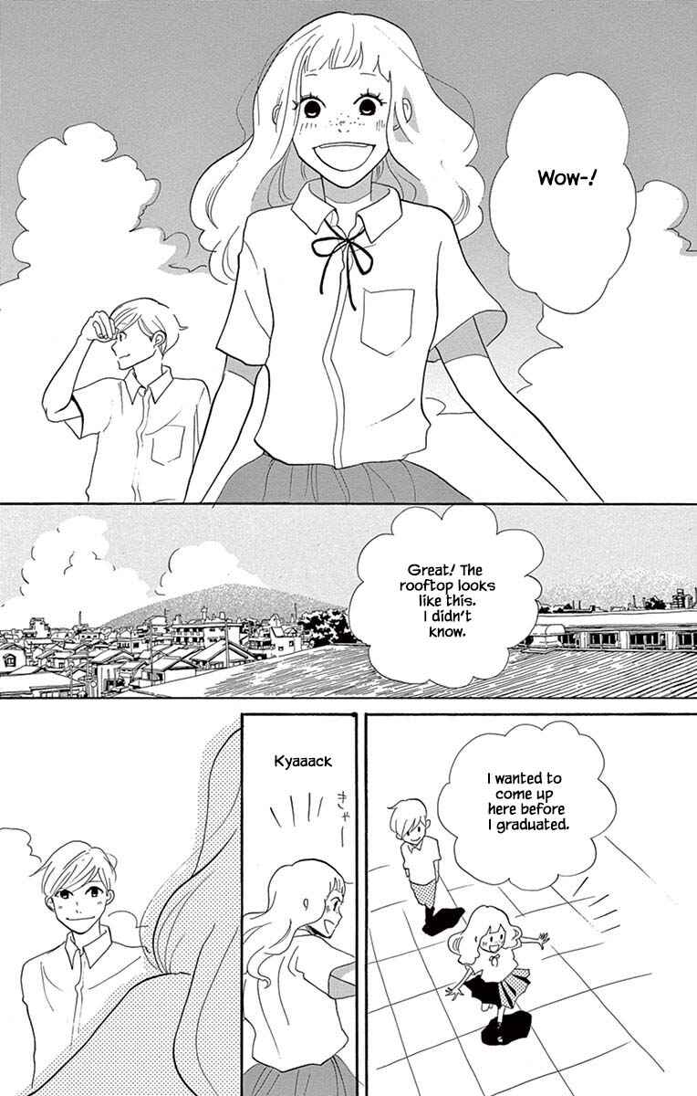 Page 10 Chapter 24.2 Before The World Ends